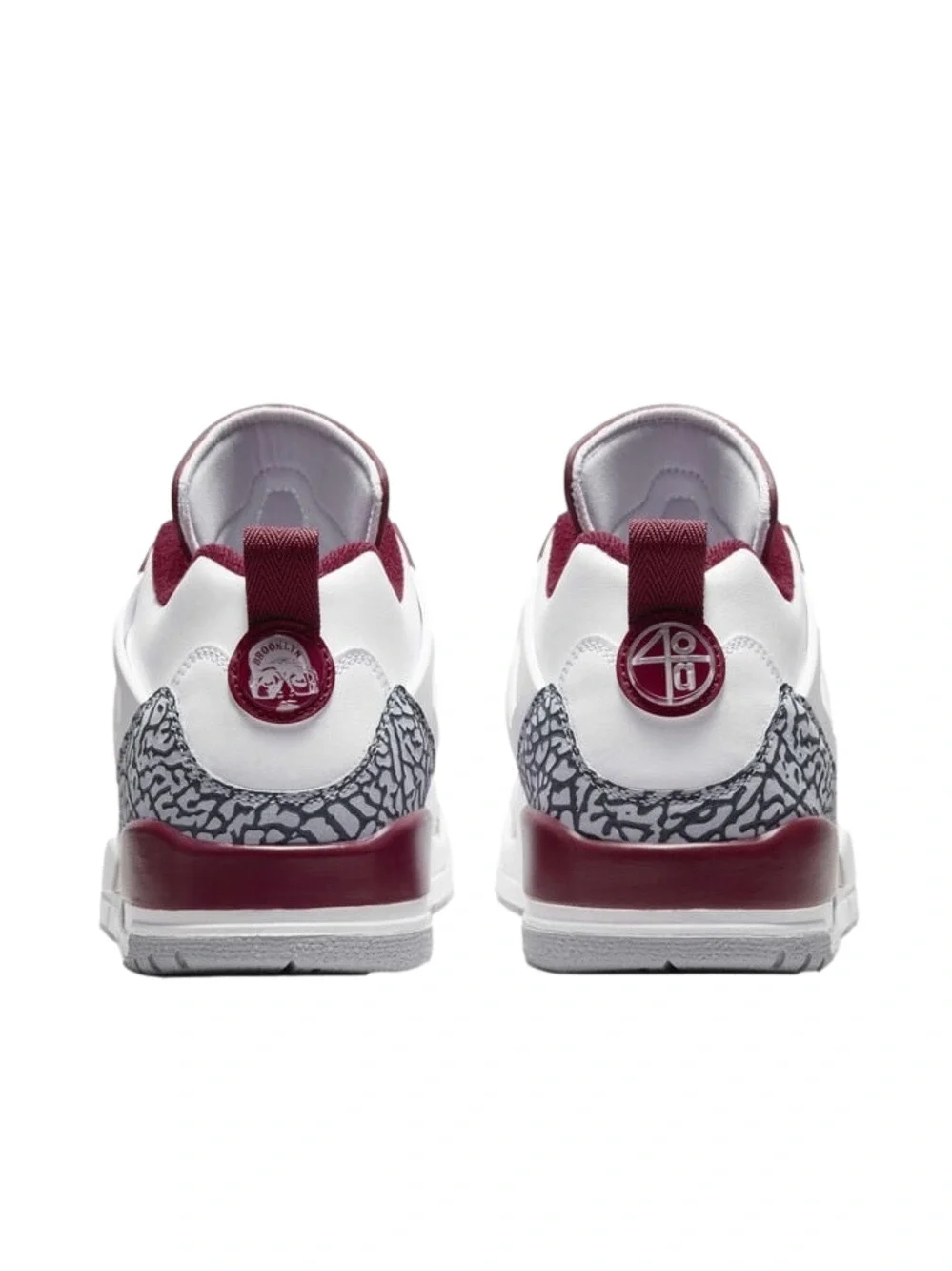 Jordan Spizike Low  Size 9